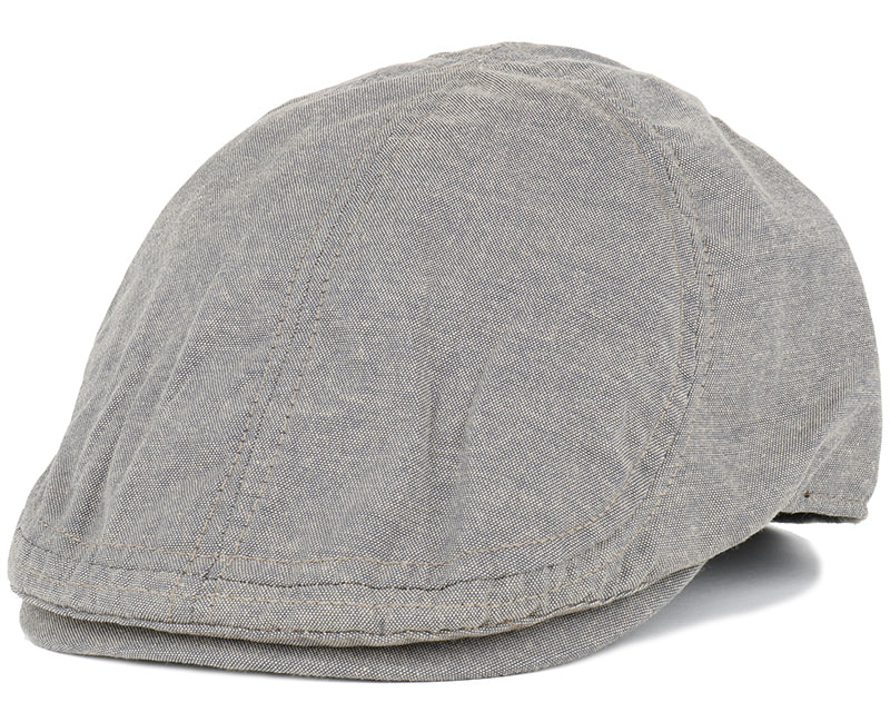 Flat cap